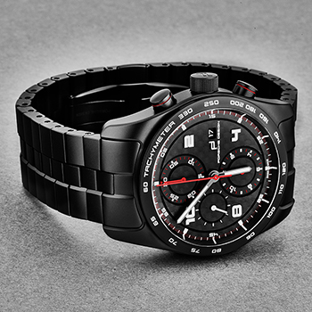 Porsche Design Chronotimer Men's Watch Model 6010.1040.05012 Thumbnail 2